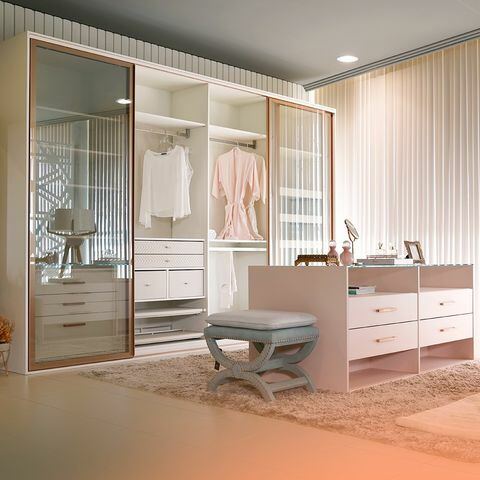 Closet Daico